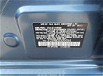 2014 Subaru Xv Crosstrek 2.0i Premium Blue vin: JF2GPAWC6EH204264