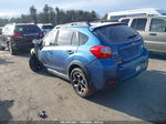 2014 Subaru Xv Crosstrek 2.0i Premium Синий vin: JF2GPAWC6EH204264