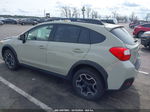 2014 Subaru Xv Crosstrek 2.0i Premium White vin: JF2GPAWC7E8279720