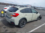 2014 Subaru Xv Crosstrek 2.0i Premium White vin: JF2GPAWC7E8279720