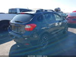 2014 Subaru Xv Crosstrek Premium Gray vin: JF2GPAWC7E8335302