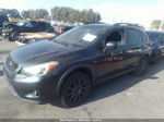 2014 Subaru Xv Crosstrek Premium Black vin: JF2GPAWCXE8206454