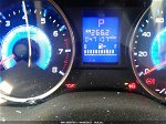 2014 Subaru Xv Crosstrek Hybrid Touring Синий vin: JF2GPBKC4EH319991