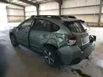 2016 Subaru Crosstrek 2.0i Hybrid Touring Green vin: JF2GPBLC1GH205464