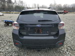 2016 Subaru Crosstrek 2.0i Hybrid Touring Black vin: JF2GPBLC9GH251351