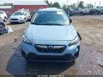 2021 Subaru Crosstrek   Синий vin: JF2GTAAC5M9223318