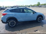 2021 Subaru Crosstrek   Синий vin: JF2GTAAC5M9223318