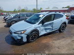 2021 Subaru Crosstrek   Синий vin: JF2GTAAC5M9223318