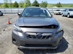 2021 Subaru Crosstrek  Gray vin: JF2GTABC1M8661435