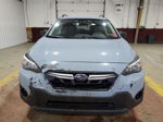 2021 Subaru Crosstrek  Blue vin: JF2GTABC2MH201796