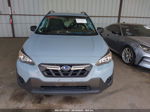 2021 Subaru Crosstrek   Light Blue vin: JF2GTABC3M8329867