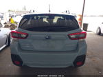 2021 Subaru Crosstrek   Light Blue vin: JF2GTABC3M8329867