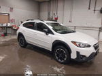 2021 Subaru Crosstrek   Белый vin: JF2GTABC4M8300815