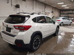 2021 Subaru Crosstrek   Белый vin: JF2GTABC4M8300815