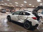 2021 Subaru Crosstrek   Белый vin: JF2GTABC4M8300815