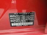 2021 Subaru Crosstrek  Red vin: JF2GTABC8MH368177