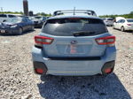 2021 Subaru Crosstrek  Blue vin: JF2GTABC9M8288841