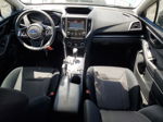 2021 Subaru Crosstrek  Синий vin: JF2GTABC9M8288841