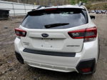 2021 Subaru Crosstrek  White vin: JF2GTABC9M8314175