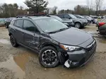 2021 Subaru Crosstrek  Gray vin: JF2GTABCXM8229328