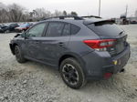 2021 Subaru Crosstrek  Серый vin: JF2GTABCXM8360260