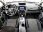 2021 Subaru Crosstrek  Серый vin: JF2GTABCXM8360260