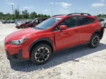 2021 Subaru Crosstrek Premium Black vin: JF2GTACC3MG668357