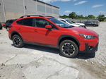 2021 Subaru Crosstrek Premium Black vin: JF2GTACC3MG668357