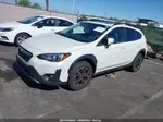 2021 Subaru Crosstrek Premium White vin: JF2GTAEC0M8295723