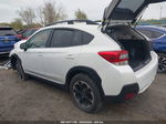 2021 Subaru Crosstrek Premium Белый vin: JF2GTAEC0M8306414