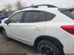 2021 Subaru Crosstrek Premium Белый vin: JF2GTAEC0M8306414