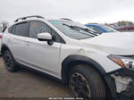 2021 Subaru Crosstrek Premium Белый vin: JF2GTAEC0M8306414