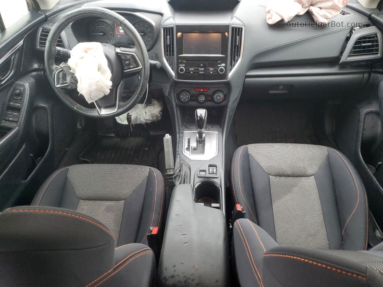 Price & History 2019 Subaru Crosstrek Premium 2.0l 4 vin Price & History 2019 Subaru Crosstrek Premium 2.0l 4 vin