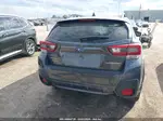 2021 Subaru Crosstrek Premium Gray vin: JF2GTAEC1M8320922