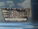 2021 Subaru Crosstrek Premium Blue vin: JF2GTAEC1MH271513