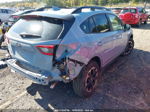 2021 Subaru Crosstrek Premium Blue vin: JF2GTAEC2M8228380