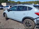 2021 Subaru Crosstrek Premium Blue vin: JF2GTAEC2M8228380