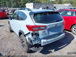 2021 Subaru Crosstrek Premium Blue vin: JF2GTAEC2M8228380