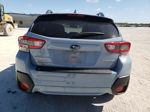 2021 Subaru Crosstrek Premium Blue vin: JF2GTAEC2M8335042