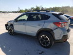 2021 Subaru Crosstrek Premium Blue vin: JF2GTAEC2M8335042