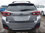 2021 Subaru Crosstrek Premium Silver vin: JF2GTAEC2M8675274