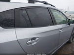 2021 Subaru Crosstrek Premium Silver vin: JF2GTAEC2M8675274