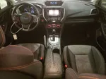 2021 Subaru Crosstrek Premium Красный vin: JF2GTAEC3M8323725