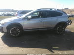 2021 Subaru Crosstrek Premium Silver vin: JF2GTAEC3MH351699