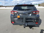 2021 Subaru Crosstrek Premium Gray vin: JF2GTAEC7MH390232