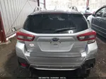 2021 Subaru Crosstrek Premium Серый vin: JF2GTAEC8M8371530