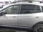 2021 Subaru Crosstrek Premium Gray vin: JF2GTAEC8M8371530