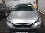 2021 Subaru Crosstrek Premium Серый vin: JF2GTAEC8M8371530