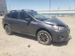 2021 Subaru Crosstrek Premium Gray vin: JF2GTAECXM8676057