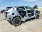 2021 Subaru Crosstrek Premium Silver vin: JF2GTAECXMH240227